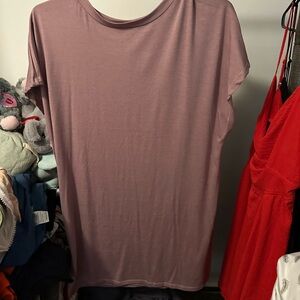 Cute Casual T-Shirt Dresses